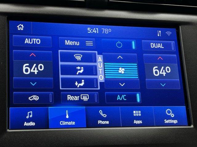 used 2020 Ford Fusion car, priced at $16,995