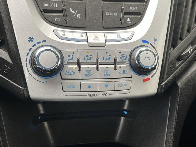 used 2015 Chevrolet Equinox car, priced at $9,995