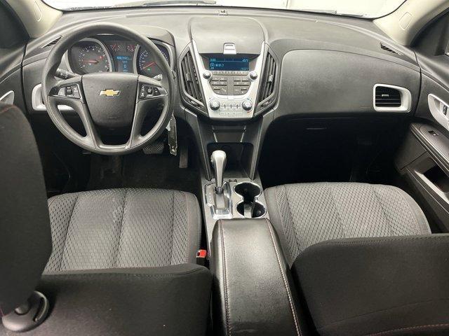 used 2015 Chevrolet Equinox car, priced at $9,995