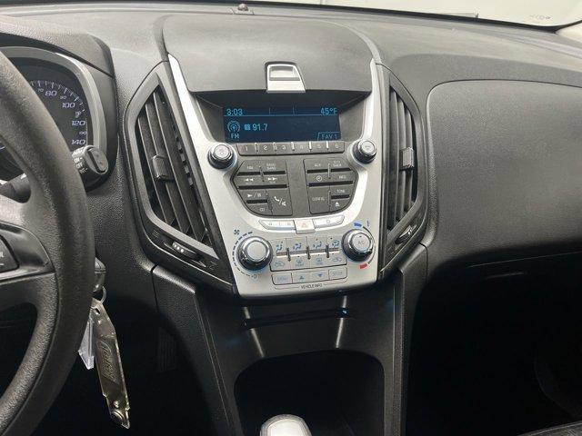 used 2015 Chevrolet Equinox car, priced at $9,995