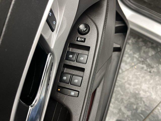 used 2015 Chevrolet Equinox car, priced at $9,995