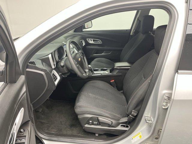 used 2015 Chevrolet Equinox car, priced at $9,995