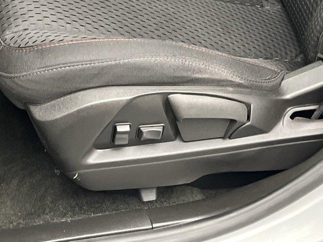 used 2015 Chevrolet Equinox car, priced at $9,995