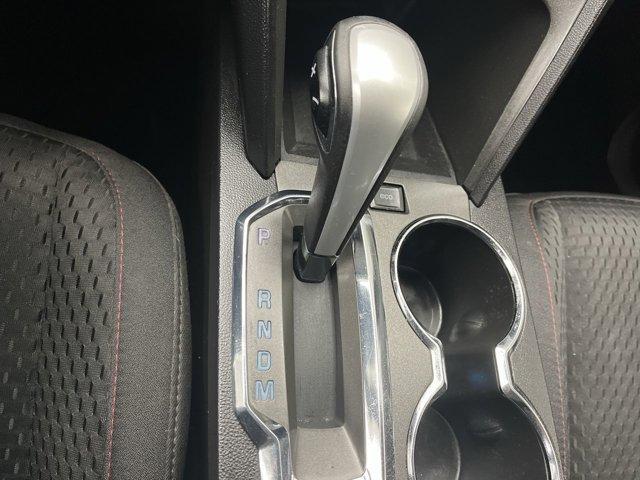 used 2015 Chevrolet Equinox car, priced at $9,995