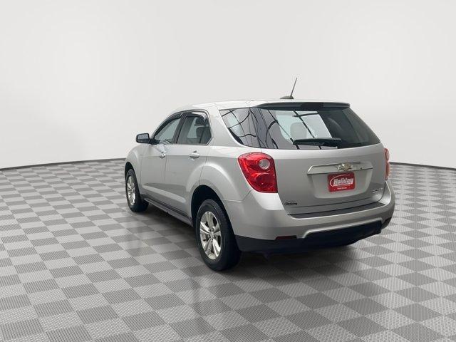 used 2015 Chevrolet Equinox car, priced at $9,995