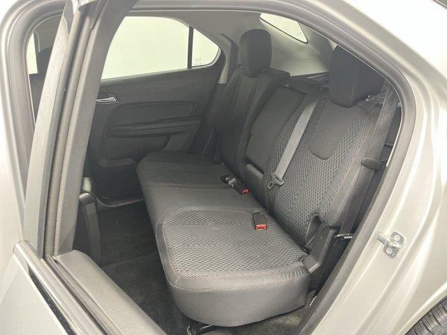 used 2015 Chevrolet Equinox car, priced at $9,995