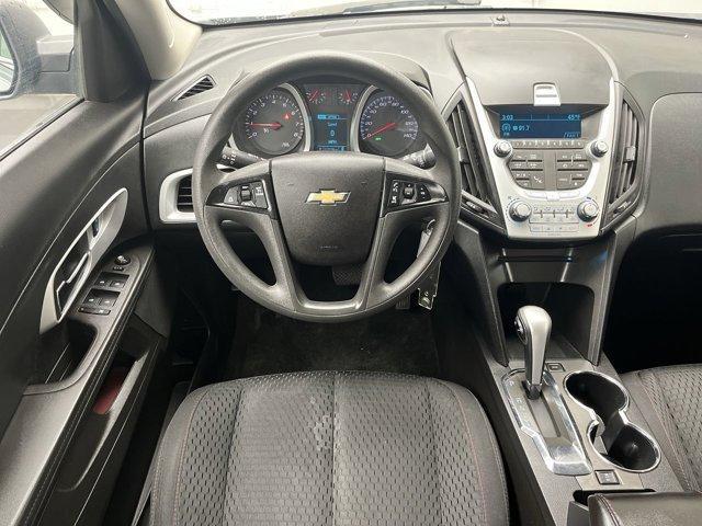 used 2015 Chevrolet Equinox car, priced at $9,995