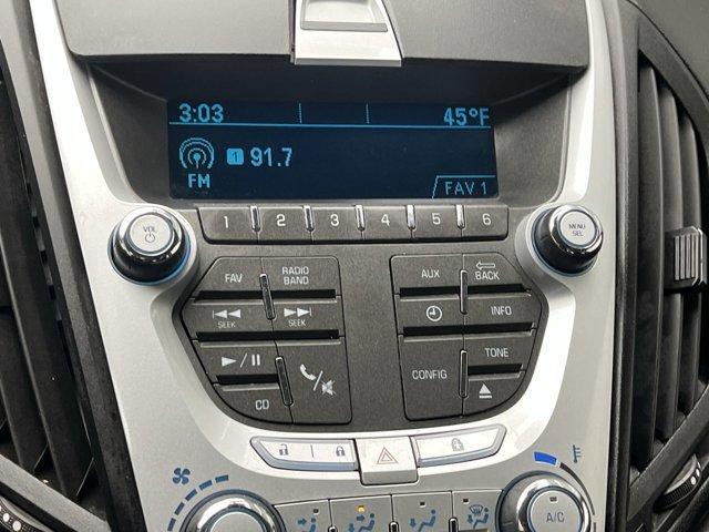 used 2015 Chevrolet Equinox car, priced at $9,995