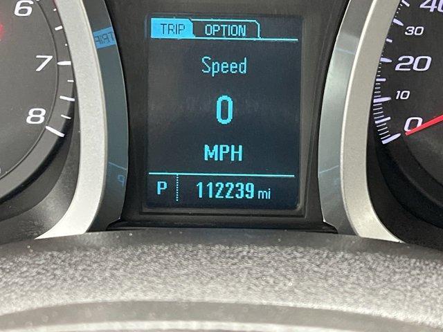 used 2015 Chevrolet Equinox car, priced at $9,995