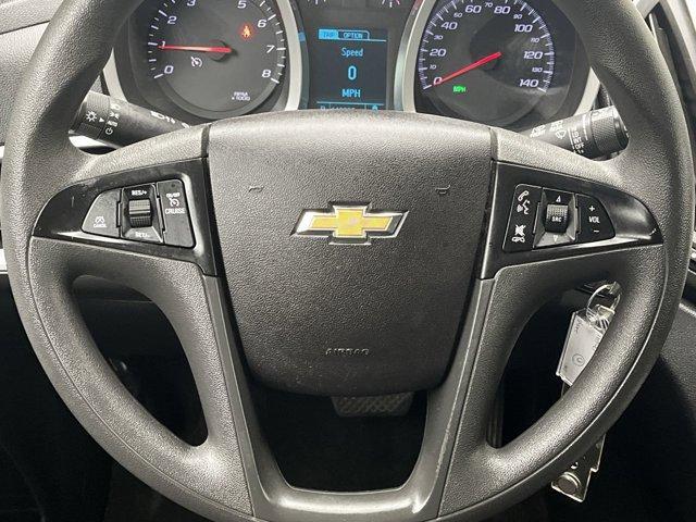 used 2015 Chevrolet Equinox car, priced at $9,995