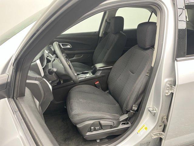 used 2015 Chevrolet Equinox car, priced at $9,995