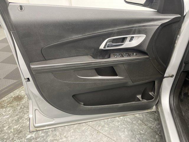 used 2015 Chevrolet Equinox car, priced at $9,995
