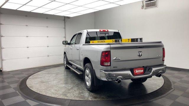 used 2016 Ram 1500 car, priced at $21,995