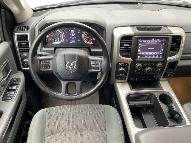 used 2016 Ram 1500 car, priced at $21,995