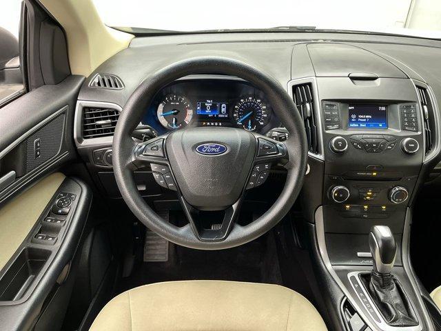used 2016 Ford Edge car, priced at $12,995