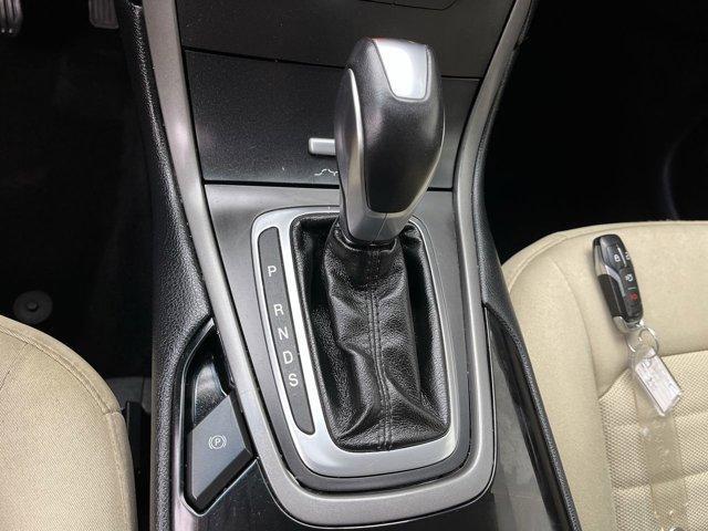 used 2016 Ford Edge car, priced at $12,995