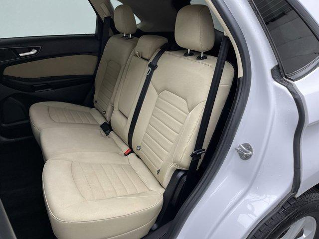 used 2016 Ford Edge car, priced at $12,995