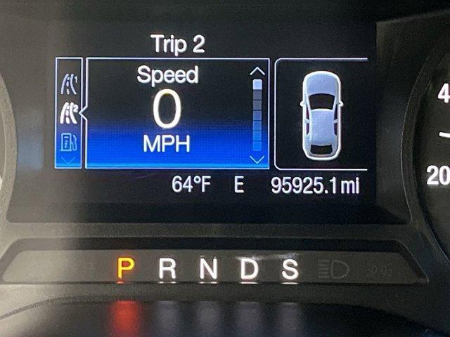 used 2016 Ford Edge car, priced at $12,995