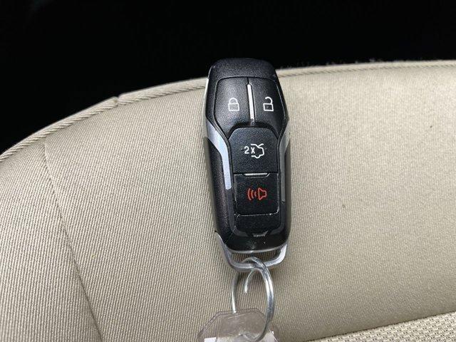 used 2016 Ford Edge car, priced at $12,995