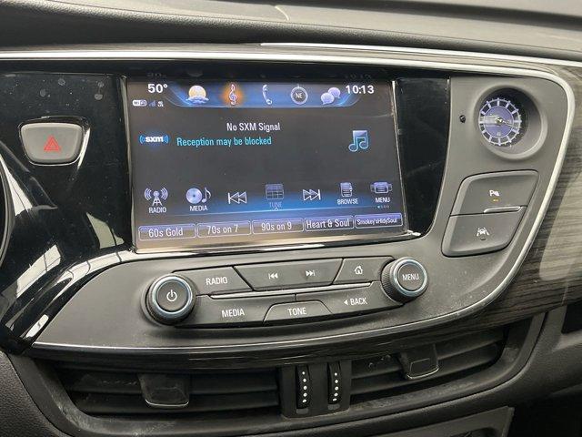 used 2018 Buick Envision car, priced at $12,995