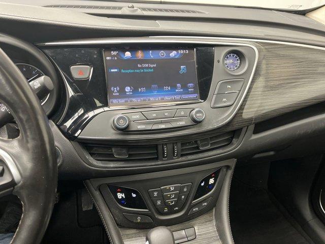 used 2018 Buick Envision car, priced at $12,995