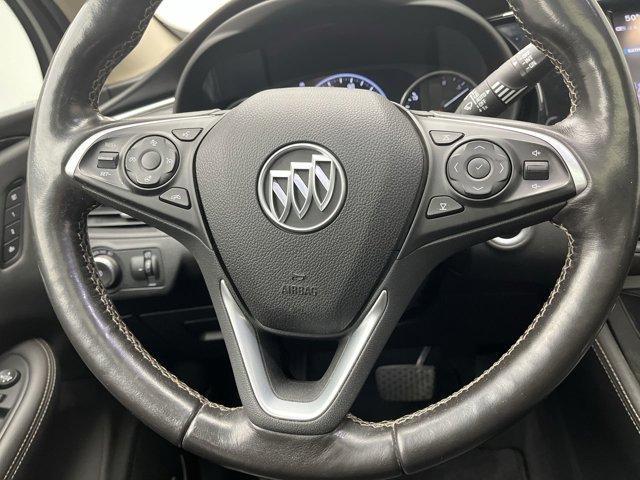 used 2018 Buick Envision car, priced at $12,995