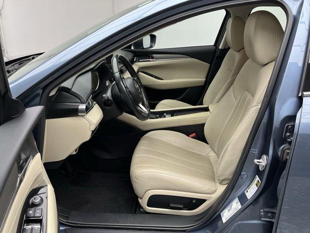 used 2018 Mazda Mazda6 car, priced at $9,995