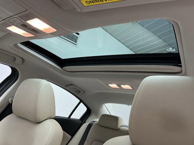 used 2018 Mazda Mazda6 car, priced at $9,995