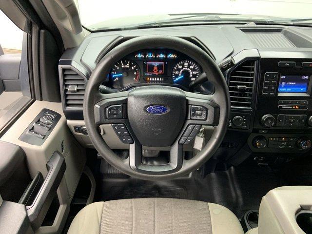 used 2015 Ford F-150 car, priced at $17,995