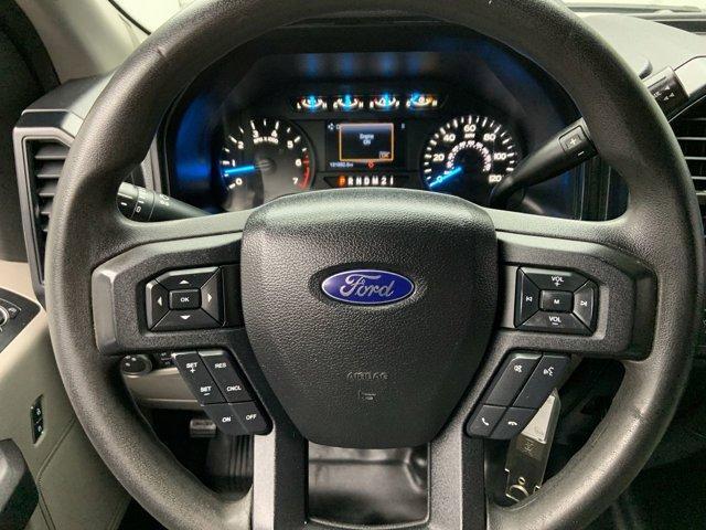 used 2015 Ford F-150 car, priced at $17,995