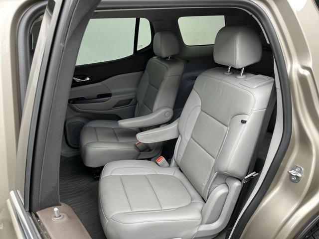 used 2022 GMC Acadia car, priced at $29,995