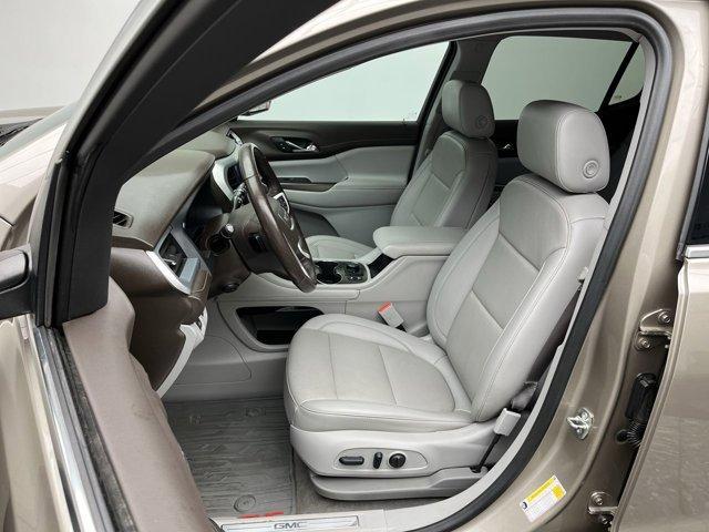 used 2022 GMC Acadia car, priced at $29,995