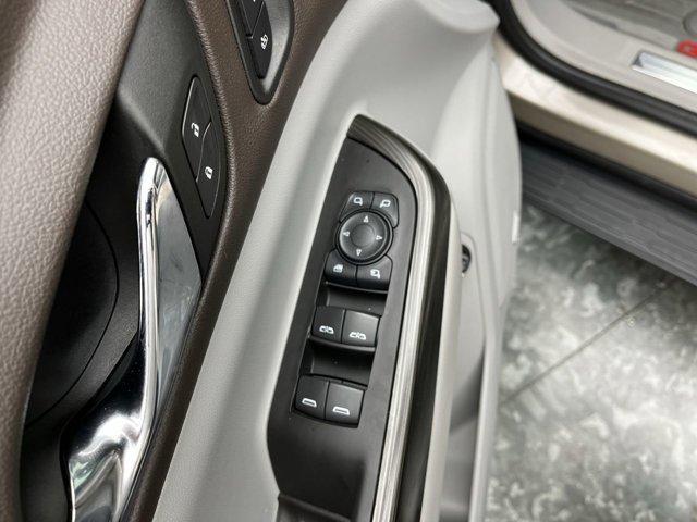 used 2022 GMC Acadia car, priced at $29,995