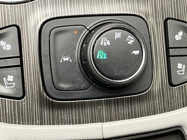 used 2022 GMC Acadia car, priced at $29,995