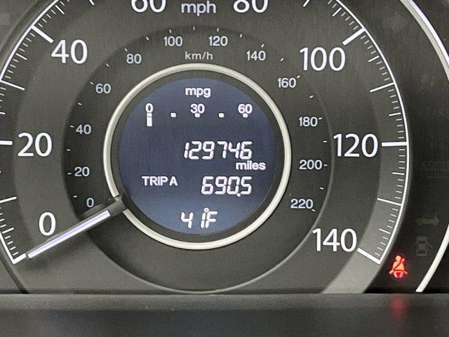 used 2015 Honda CR-V car, priced at $15,995