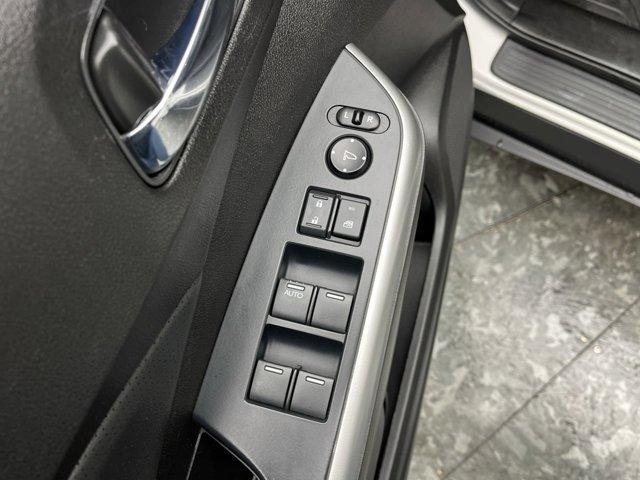 used 2015 Honda CR-V car, priced at $15,995