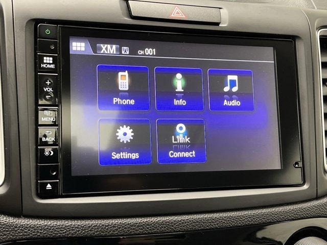 used 2015 Honda CR-V car, priced at $15,995