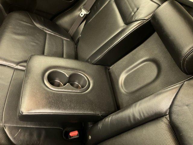 used 2015 Honda CR-V car, priced at $15,995
