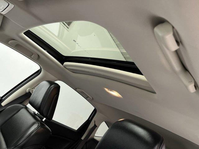 used 2015 Honda CR-V car, priced at $15,995