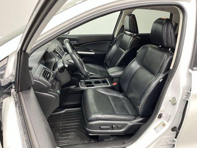 used 2015 Honda CR-V car, priced at $15,995
