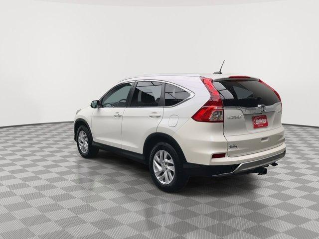 used 2015 Honda CR-V car, priced at $15,995
