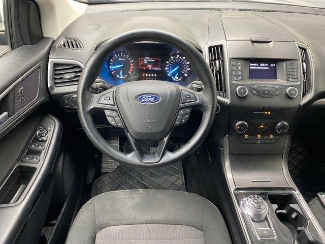 used 2019 Ford Edge car, priced at $16,995