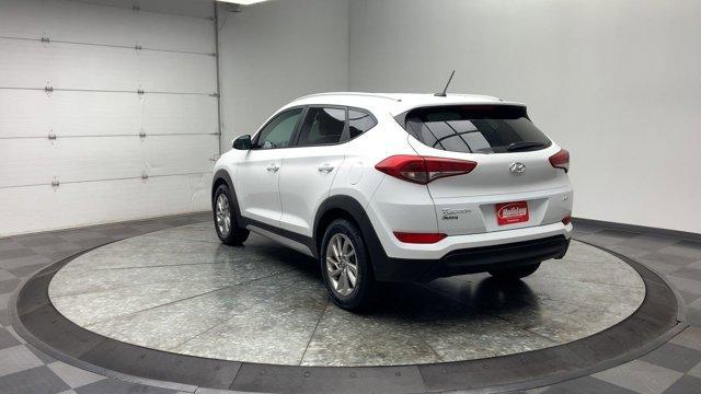 used 2017 Hyundai Tucson car, priced at $12,995