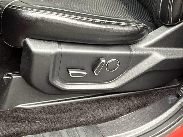 used 2016 Ford F-150 car, priced at $21,995