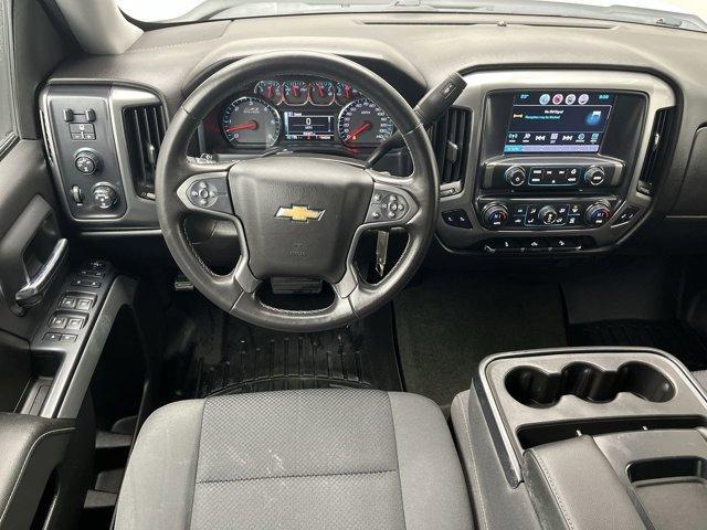 used 2016 Chevrolet Silverado 1500 car, priced at $25,995