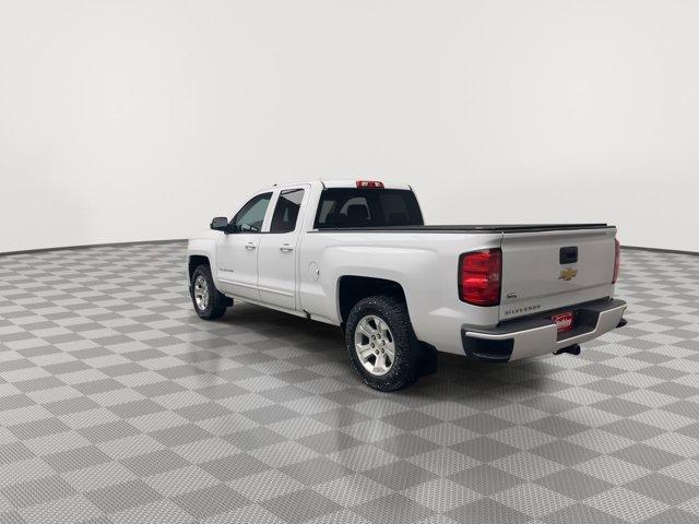 used 2016 Chevrolet Silverado 1500 car, priced at $25,995