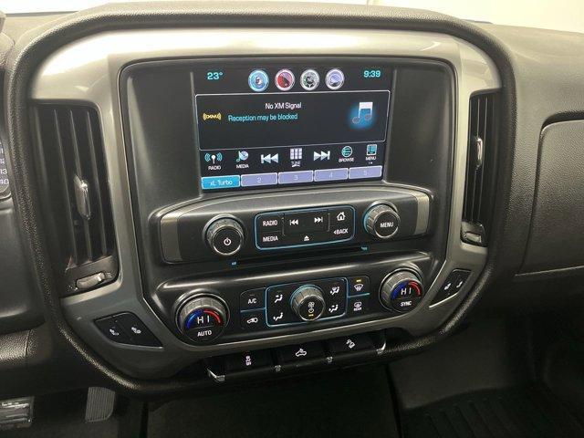 used 2016 Chevrolet Silverado 1500 car, priced at $25,995