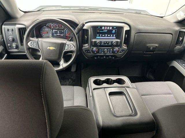 used 2016 Chevrolet Silverado 1500 car, priced at $25,995