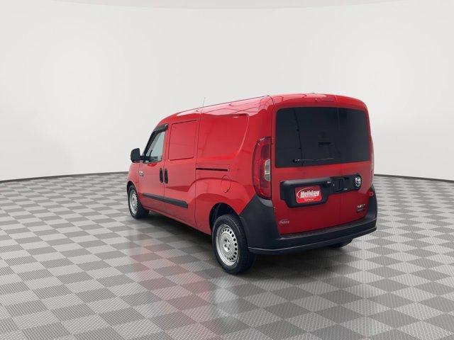 used 2015 Ram ProMaster City car, priced at $9,995