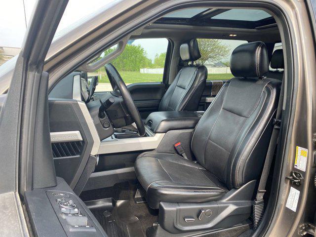 used 2017 Ford F-350 car, priced at $38,990